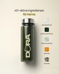 dora daily essential