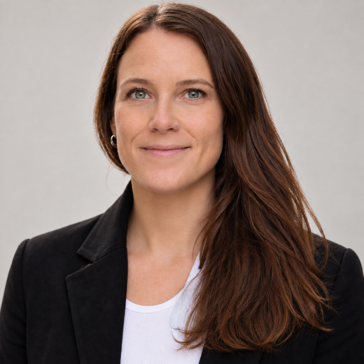 helene arvidsson