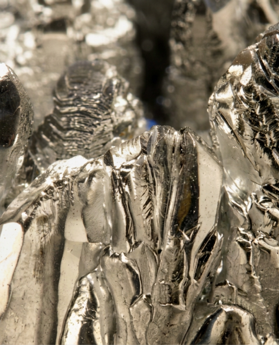 mineraler