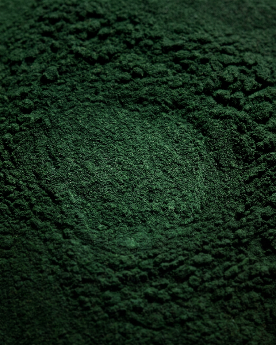grönt & superfoods